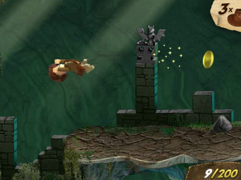 乐高版夺宝奇兵