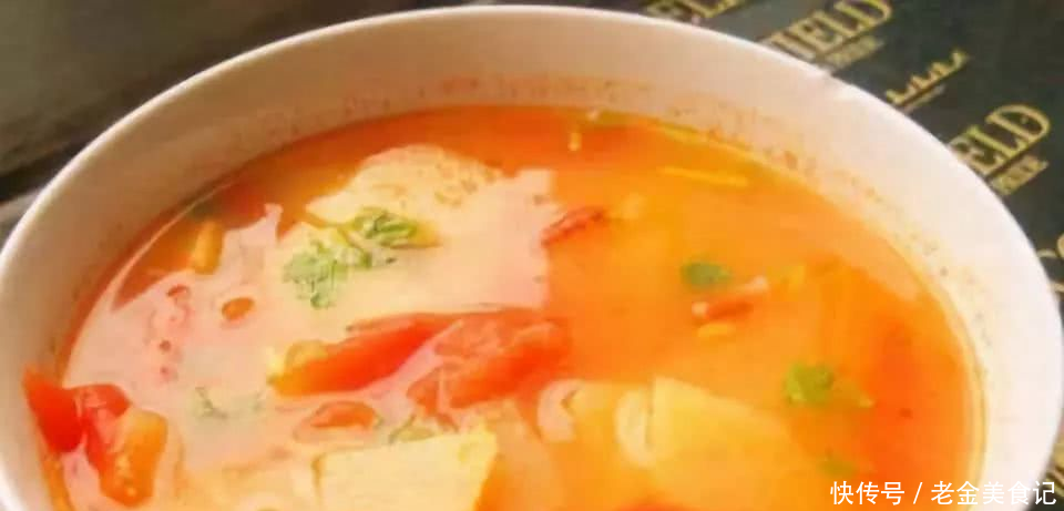 原来西红柿和它才是绝配,降压降糖防中风…超