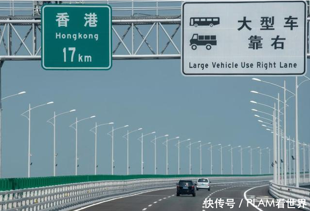 世界最长的跨海大桥,长55公里投资1200亿,难度系数全球第一