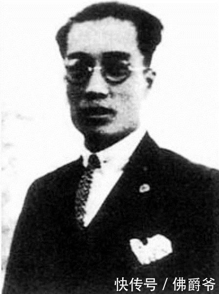 全能特工顾顺章,死况极惨,陈赓预言:他一定会