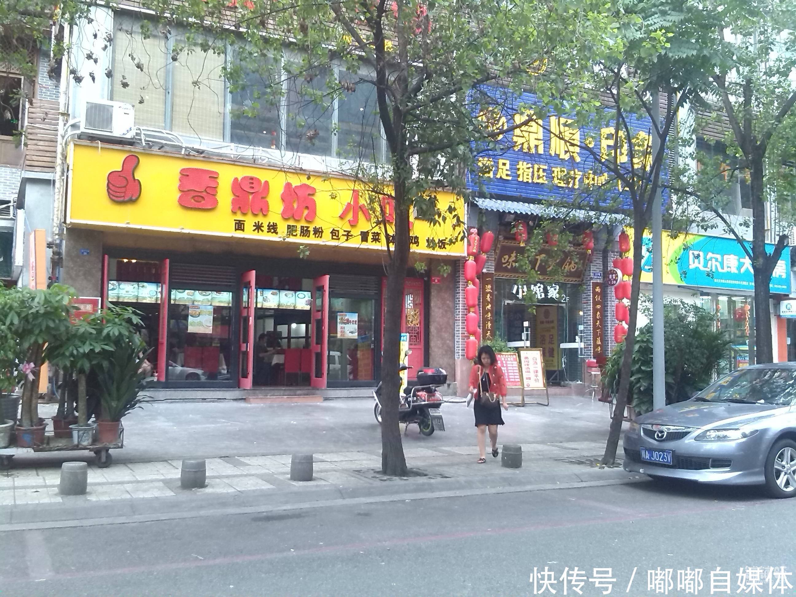 为什么很多门店出现转让?店老板说出了真实内幕，原因很现实。