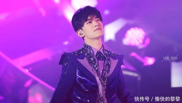 2018易烊千玺天津生日会11月28日武清体育馆