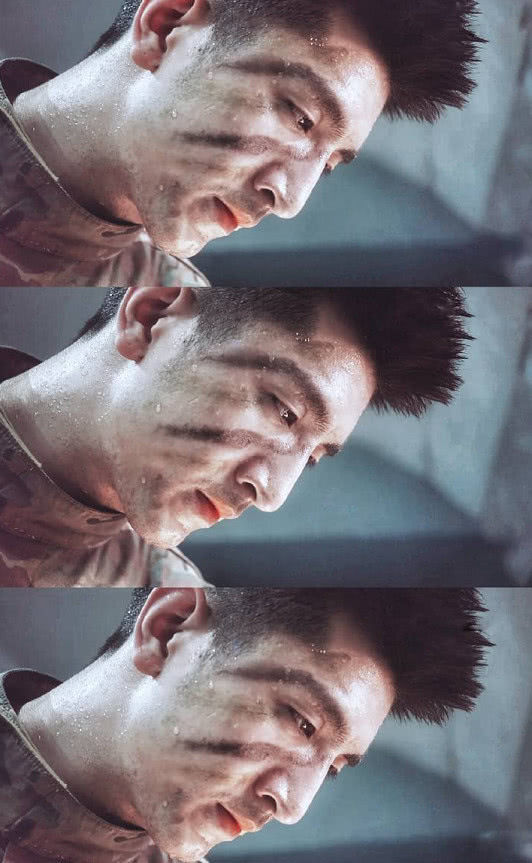 金瀚:我选秀出道,俞灏明:我也是哎,他:呵,承让啦