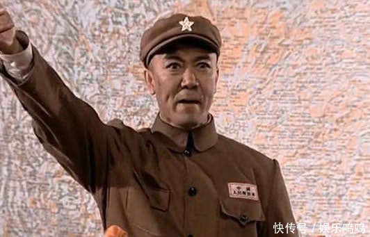 亮剑:李云龙丁伟都上台演讲论文,为什么孔捷却