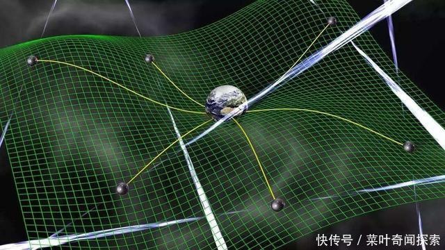 爱因斯坦提出的4个科学预言,已经证明了2个,另