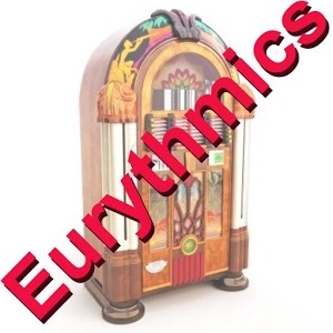 Eurythmics JukeBox