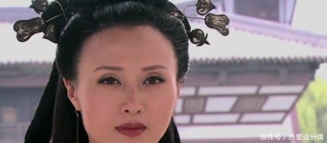 薄太后的传奇一生,生下一代明君,死后不和丈夫合葬 云顶登录