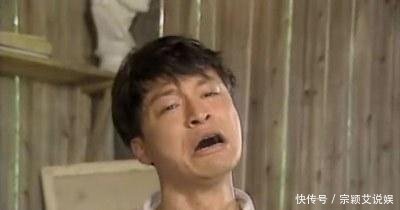 《笑傲江湖》五位令狐冲财产,他裸捐50亿近况表情包大战台湾过程图片