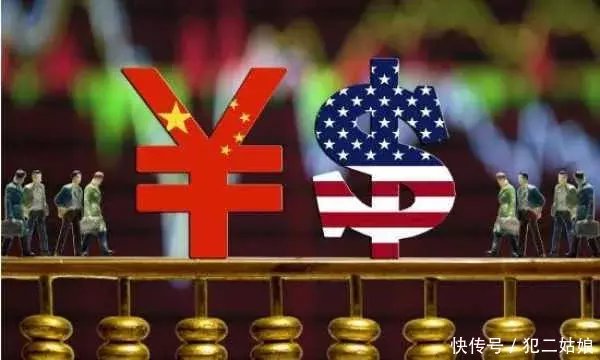 中国商务部声明释放6重磅信息 川普应睁眼看看