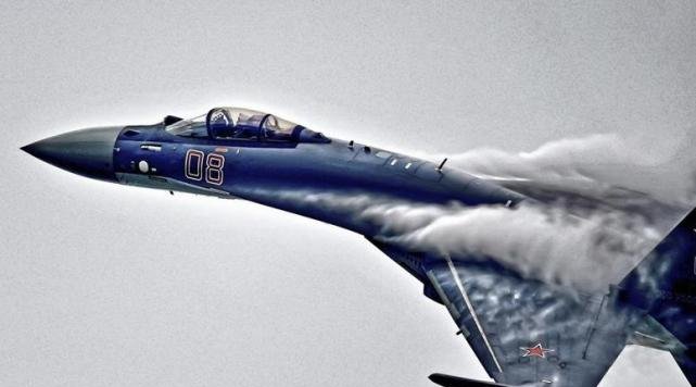 40分钟空战事件,美媒:需杀死敌人证明自己,中国