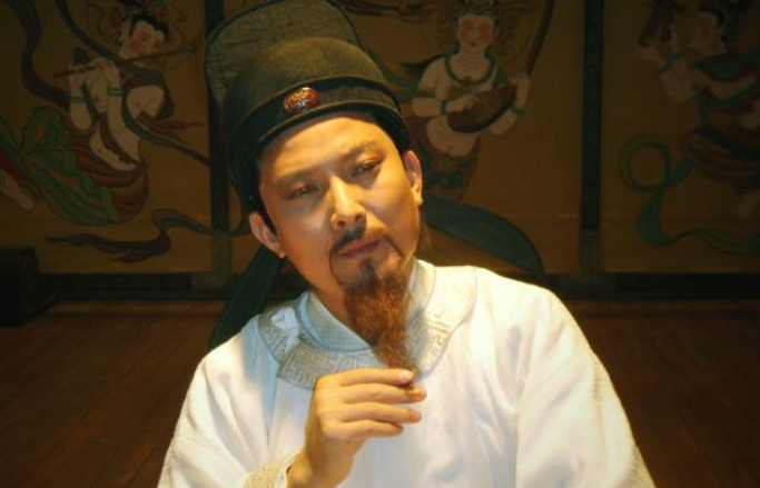 一首写分手的唐诗,告诉你如何面对分手,惊艳了