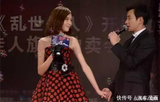 唐嫣罗晋结婚日久见真情,比一见钟情更难得