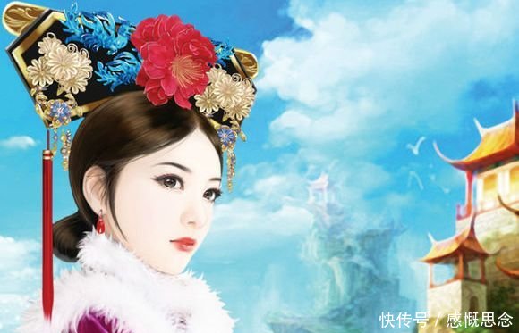 3本超好看的清穿文,男主重生后发现媳妇换了魂