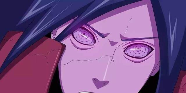 永恒万花筒轮回眼佐助_永恒万花筒写轮眼_佐助开启永恒万花筒_佐助_虾米网