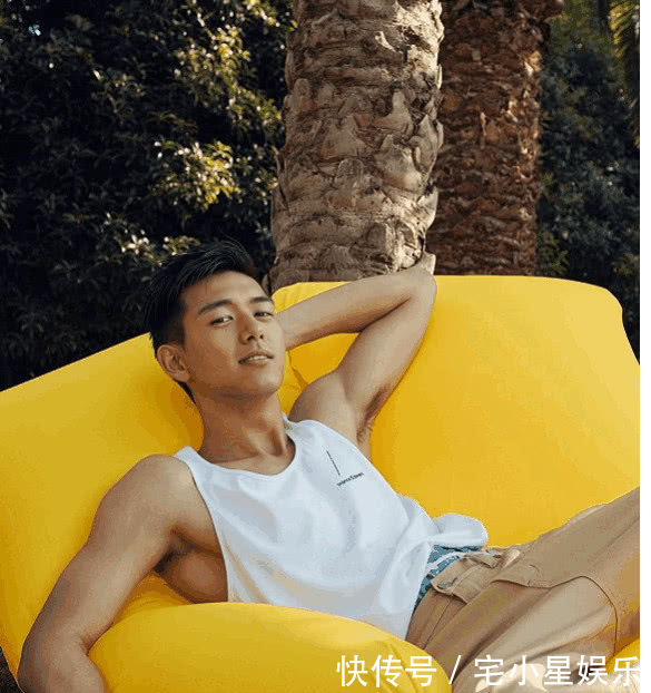 一听到郑爽名字就沦陷,直言将郑爽娶回家!网友