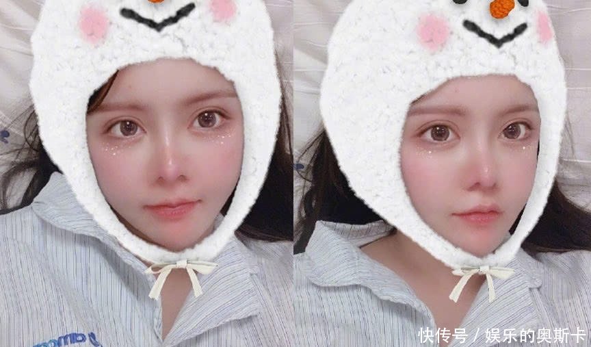 韩安冉顺利生下邱恩善,小猪喜得千金,网友出生