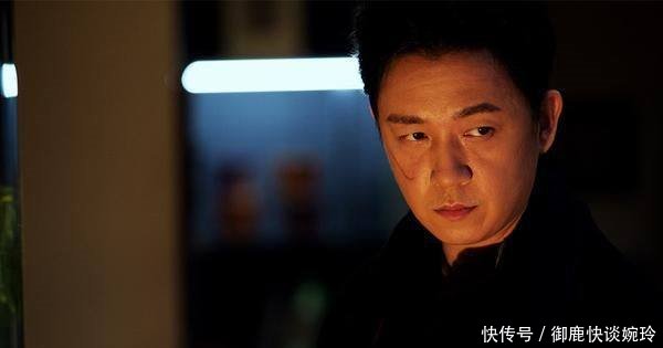 最可爱的爆料某P姓翻红男演员,情商不高,就知