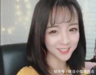 凭一首歌张粉600万, 美过温婉代古拉K都服气,