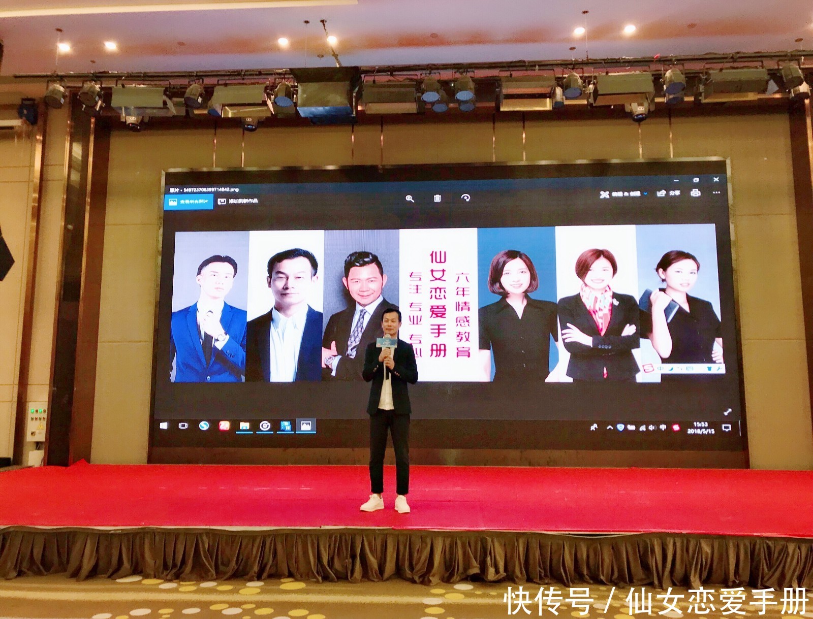 挽回复联手册:挽回中如何和前任联系如何聊天