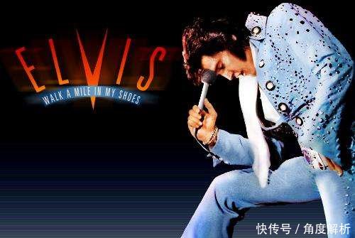 每个年代的国外代表歌手,就算没听过歌也知道