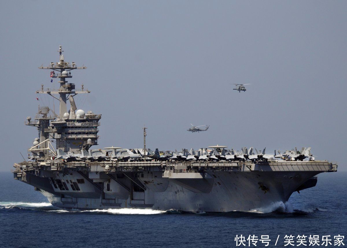 俄罗斯还没动手,这国已忍不住要反击美国,美:有