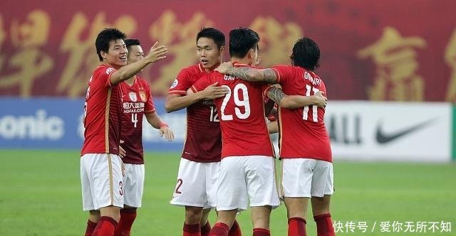 亚冠墨胜利遇恒大难胜利