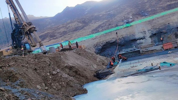 房屋加固用什么资质 结构电力行业施工 第1张 房屋加固用什么资质 结构电力行业施工 第1张