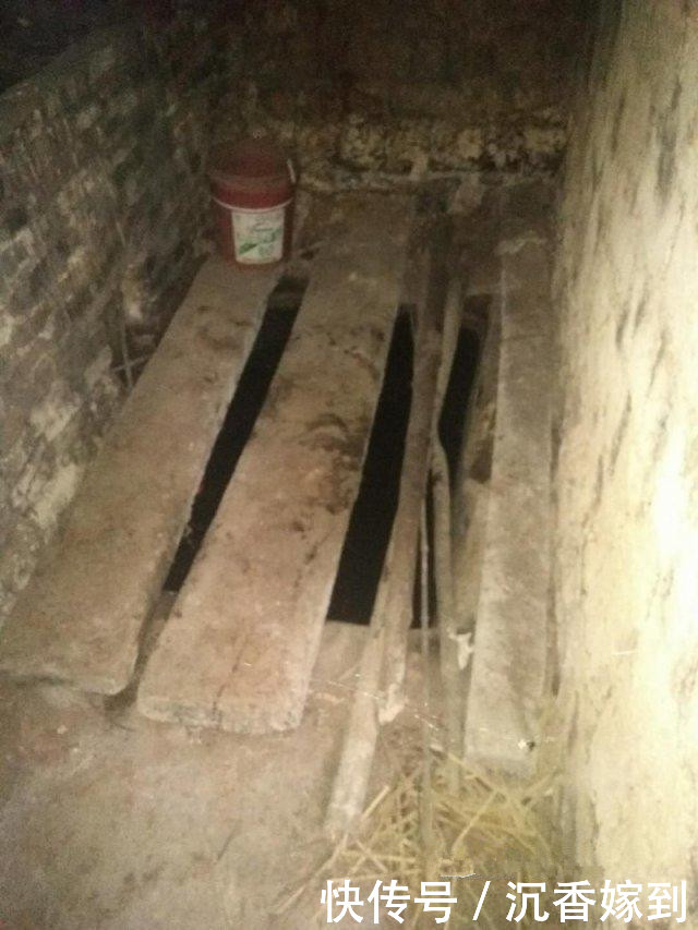 湖南常宁俩幼女被邻居砍死扔茅厕 家属称嫌犯曾与家人发生矛盾