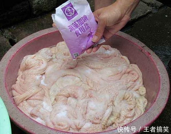不好三个v不好?不要着急,记住这肥肠白酒,彻方法加芥末喝了会怎么样图片