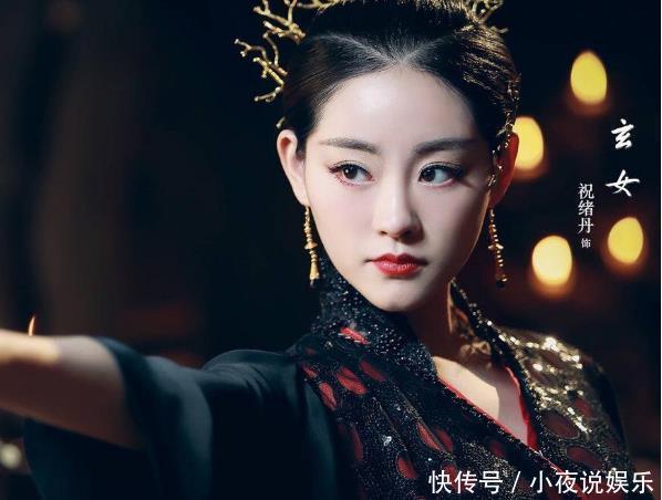 大牌影星签约艺人,杨幂一路绿灯,杨颖旗下被指