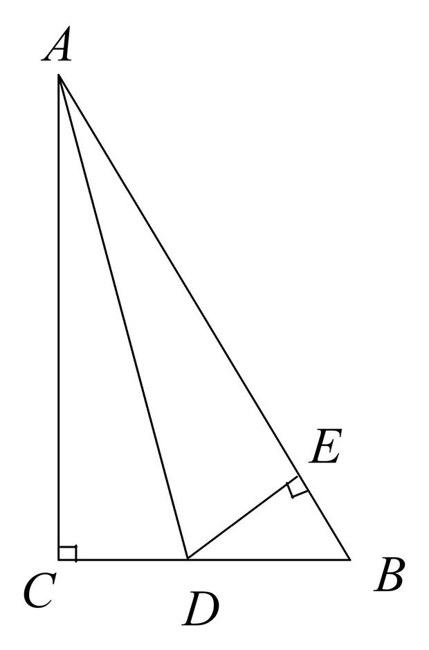【在三角形abc中,角c等于90度】