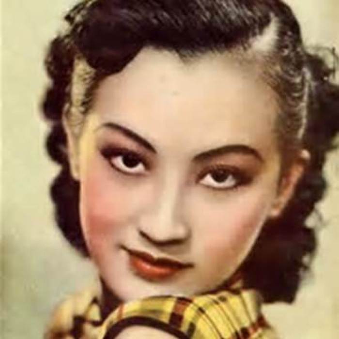 民国四大美女是哪几位?你认为谁最漂亮?