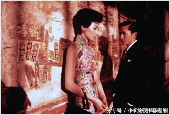 王家卫的影像风格探讨--评析电影《重庆森林》