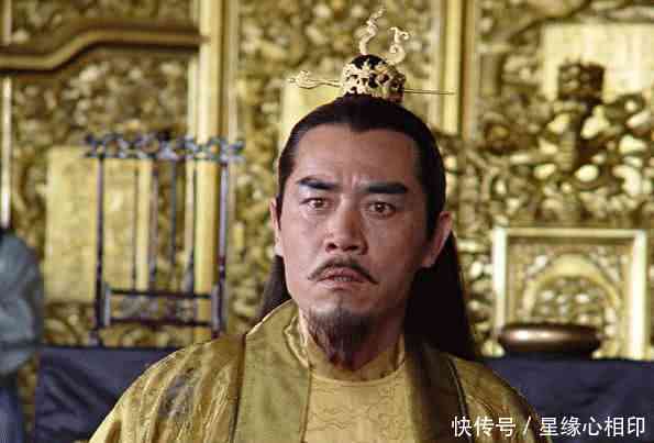 皇帝问:你叫什么?他只说了2个字,皇帝却立刻封他的子子孙孙都