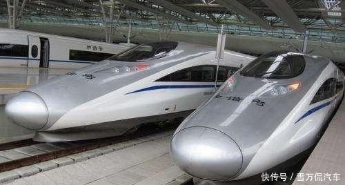 开通更多的高铁线路高铁