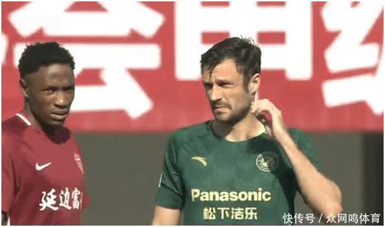 中甲上演西班牙斗牛,浙江绿城终止7轮不胜