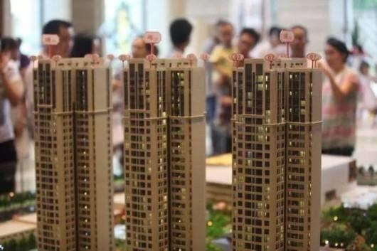 明年楼市的三大预测,房价到底是涨还是跌?