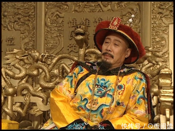 清朝什么级别的官员才能佩戴朝珠?很多人一辈