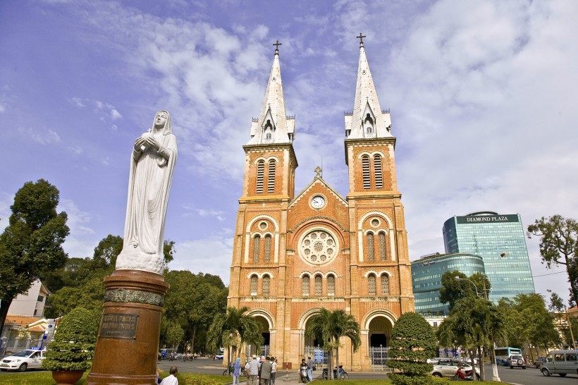 揭秘:越南华人是如何看待自己有中国血统的?来