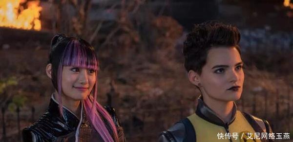 2018全球电影票房排行榜 《毒液》暂居第10, 