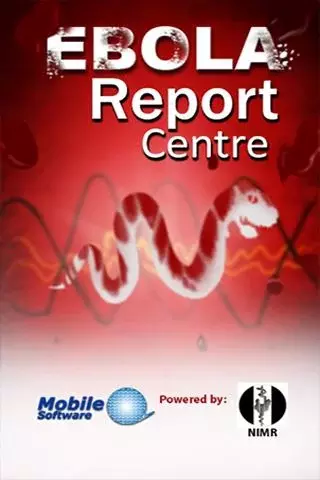 Ebola Report Centre截图7