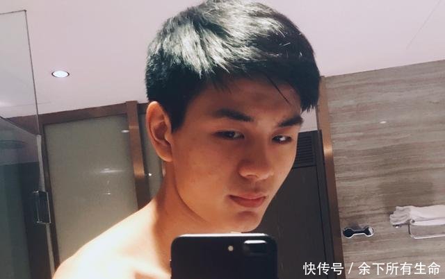 中国男排十大帅哥