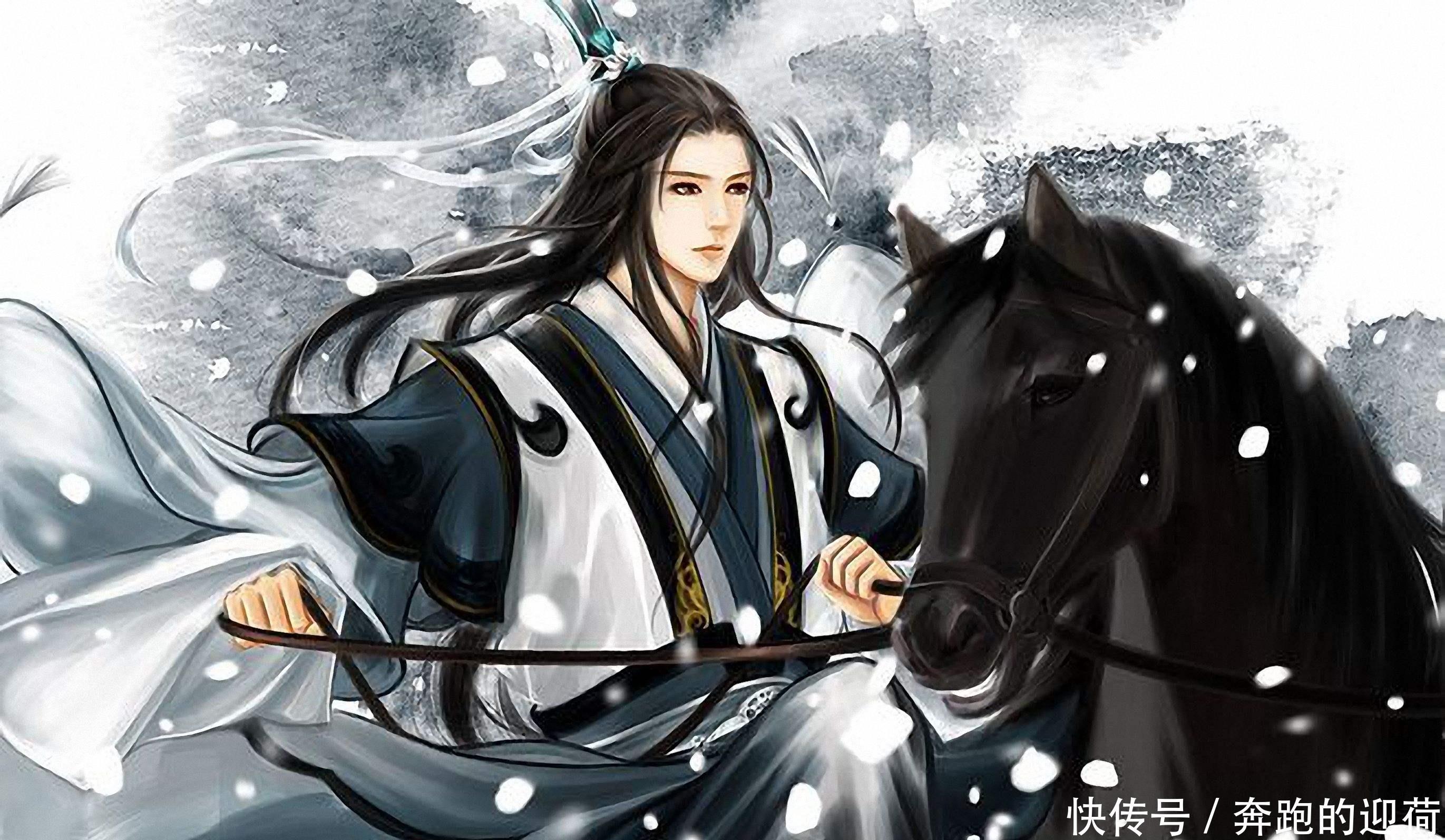 5非值得一看的仙侠小说,第4本堪称小说界的奇