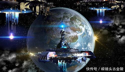 NASA官员：要是你们知道我们在做什么，你们将永远睡不着了