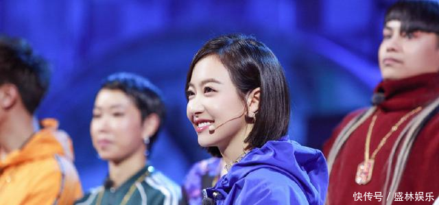 陈伟霆花式夸赞宋茜并借机表白,反被宋茜港腔