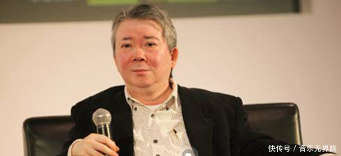 张国荣生前最恨的3个人,王晶上榜,最后一个骗