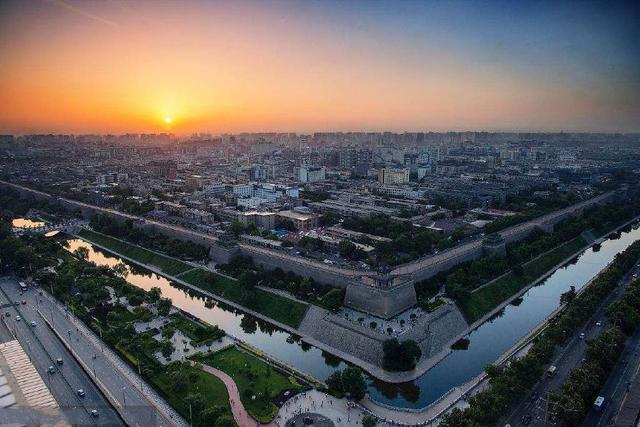 陕西这个城市要发达了!与省会同城化,或将成为