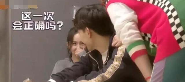 从班长杨威到队友邓伦,杨幂在综艺节目中为什