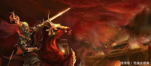 东汉历史戚宦之争事件背景及起因 戚宦之争的