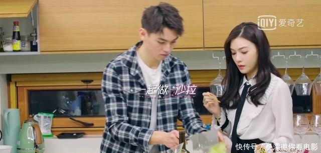 《喜欢你我也是》调档每周三12点更新 提前锁